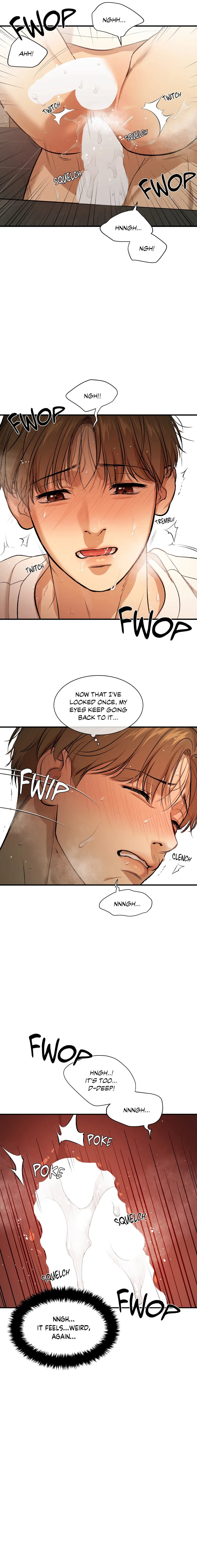 Jinx (Mingwa) Chapter 20 page 8 - 