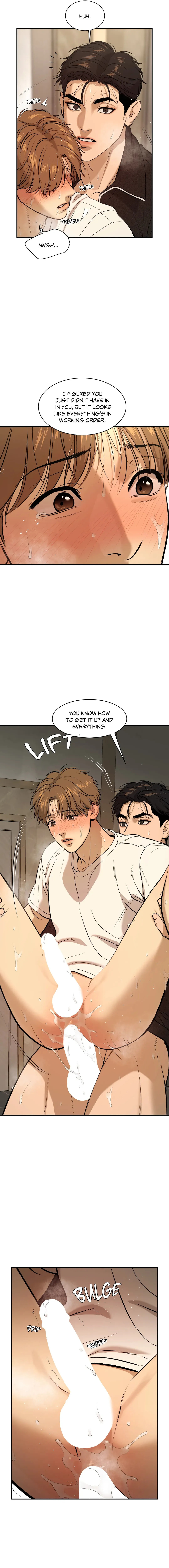 Jinx (Mingwa) Chapter 20 page 9 - 