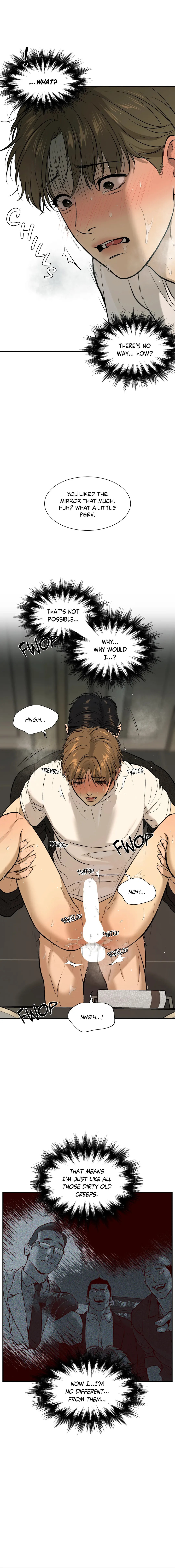Jinx (Mingwa) Chapter 20 page 10 - 