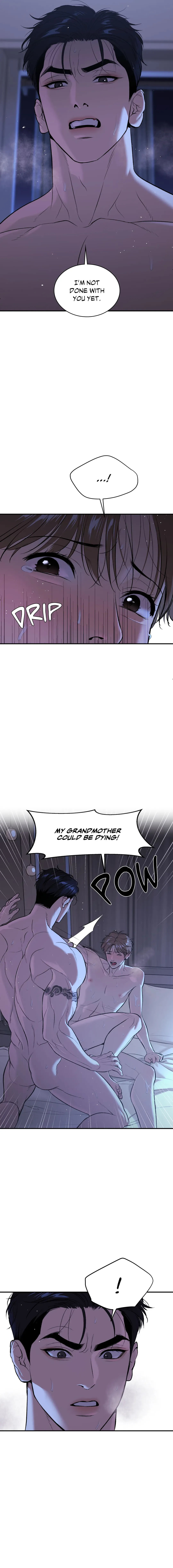 Jinx (Mingwa) Chapter 21 page 2 - 