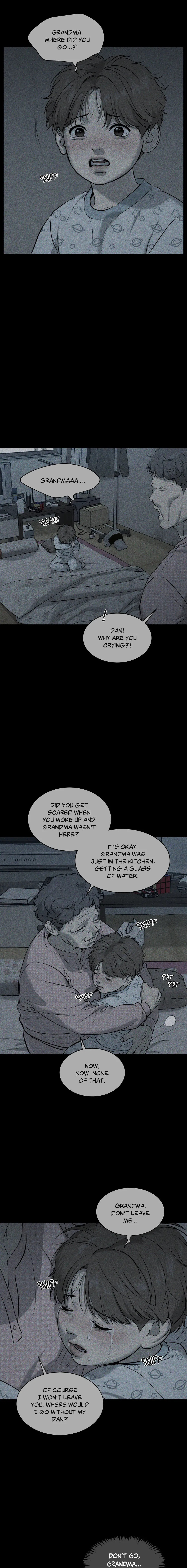 Jinx (Mingwa) Chapter 21 page 12 - 