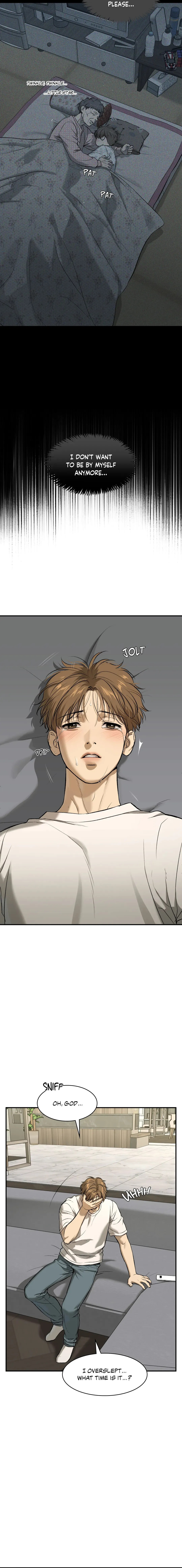 Jinx (Mingwa) Chapter 21 page 13 - 