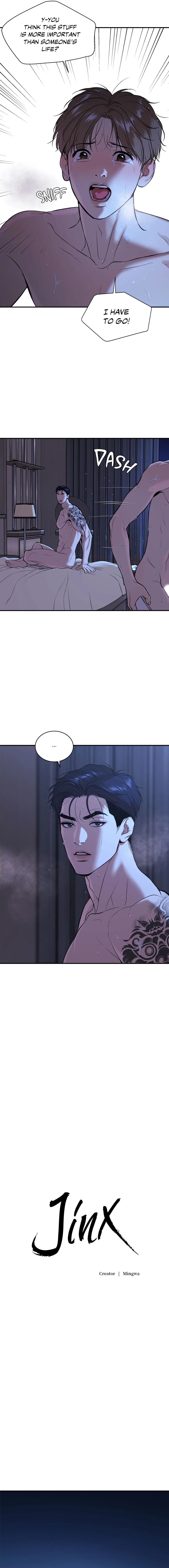 Jinx (Mingwa) Chapter 21 page 3 - 