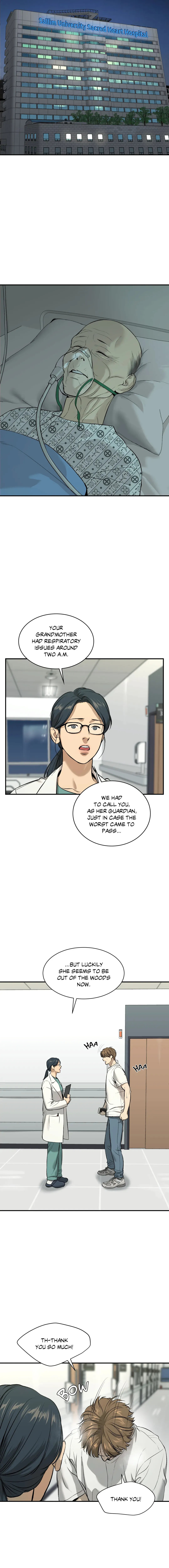 Jinx (Mingwa) Chapter 21 page 4 - 