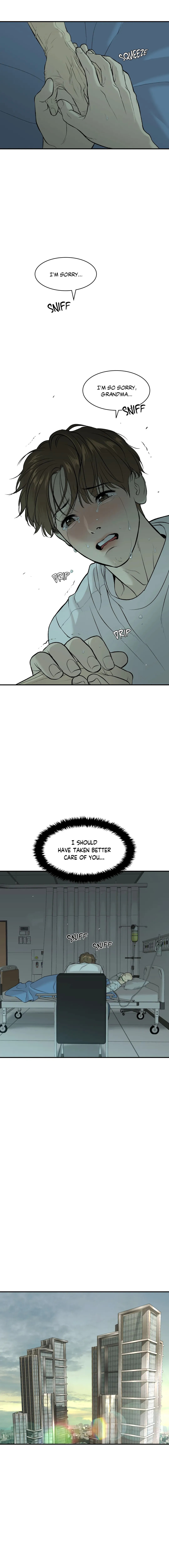 Jinx (Mingwa) Chapter 21 page 7 - 