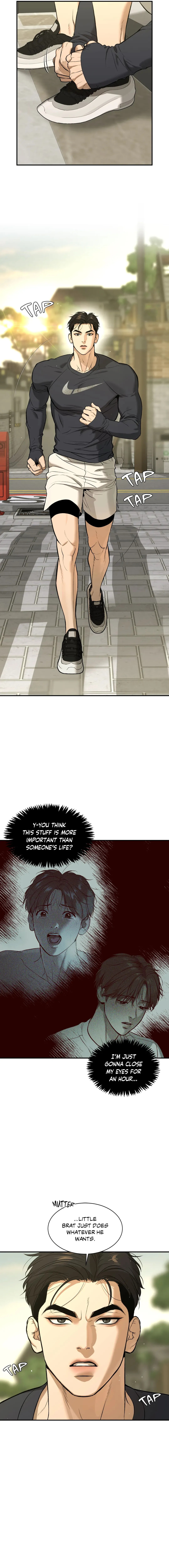 Jinx (Mingwa) Chapter 21 page 10 - 