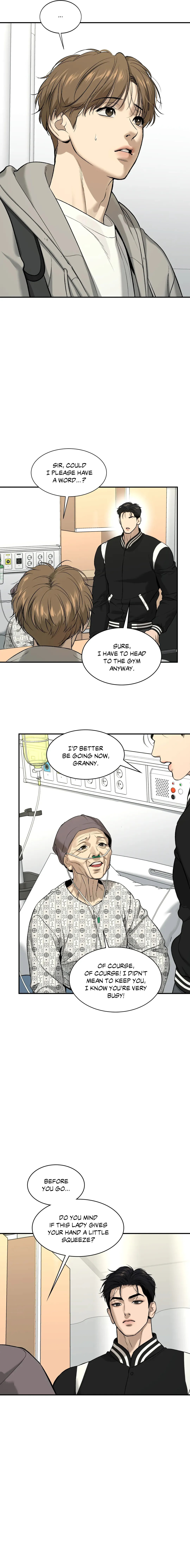 Jinx (Mingwa) Chapter 22 page 2 - 
