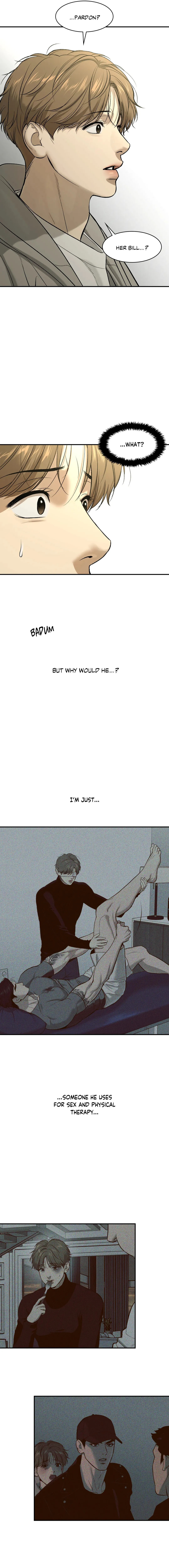 Jinx (Mingwa) Chapter 22 page 11 - 
