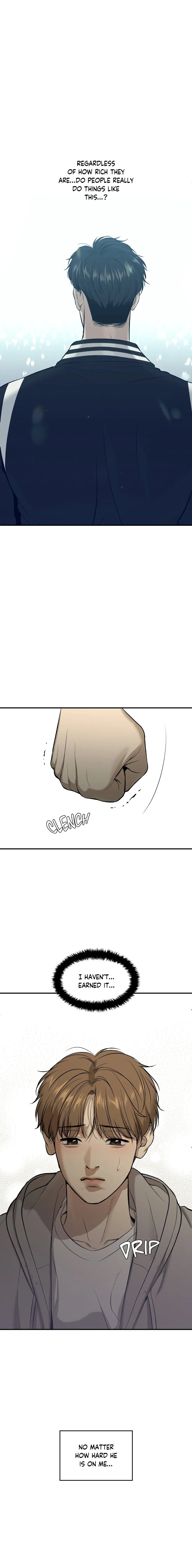 Jinx (Mingwa) Chapter 22 page 12 - 