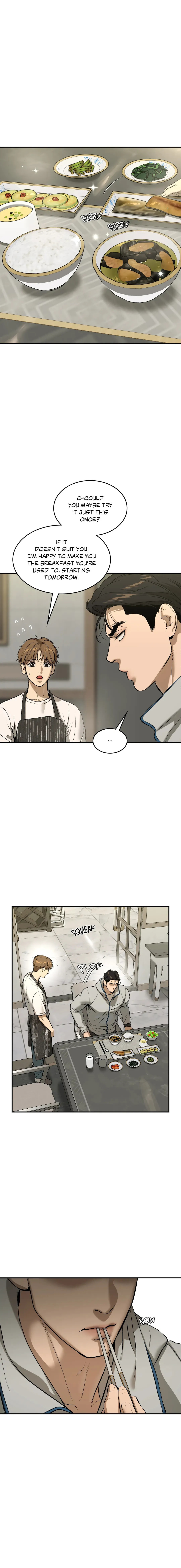 Jinx (Mingwa) Chapter 22 page 16 - 