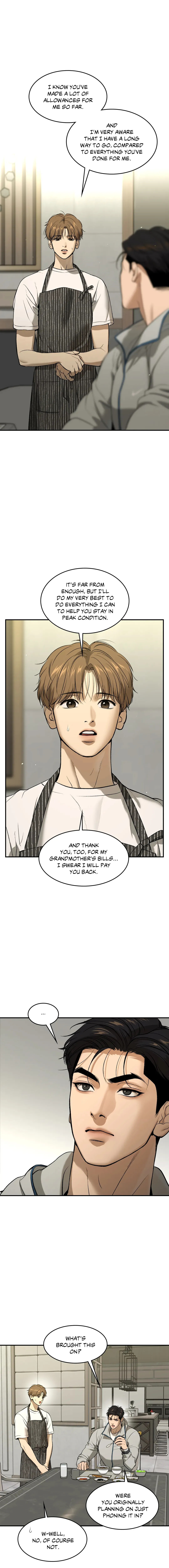 Jinx (Mingwa) Chapter 22 page 18 - 