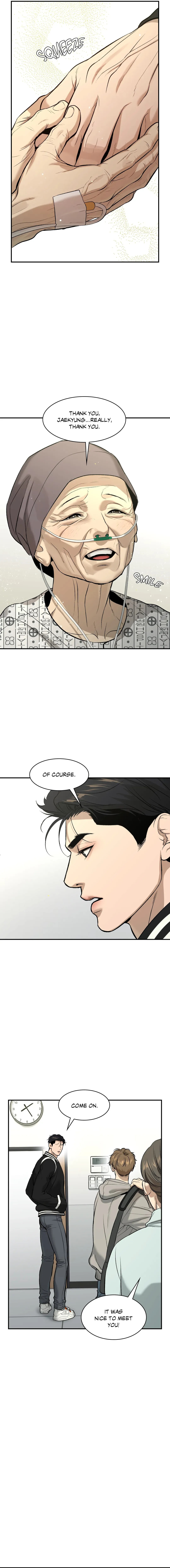Jinx (Mingwa) Chapter 22 page 3 - 