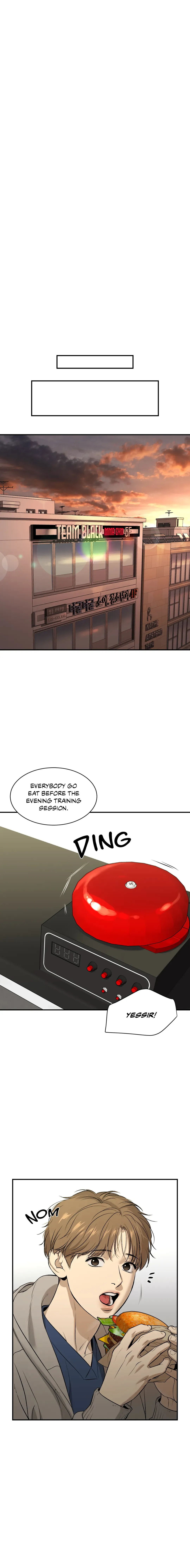 Jinx (Mingwa) Chapter 22 page 21 - 