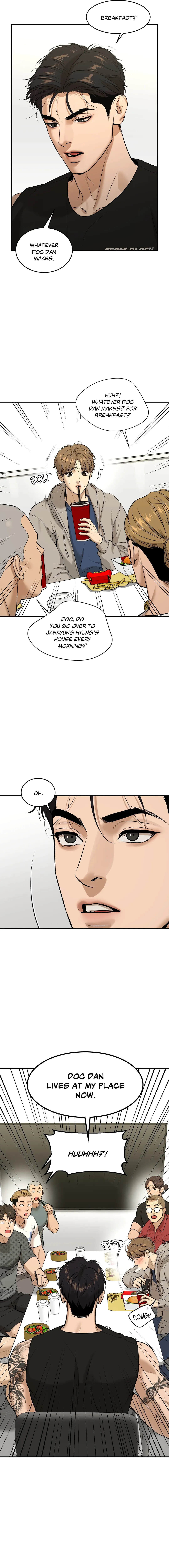 Jinx (Mingwa) Chapter 22 page 24 - 