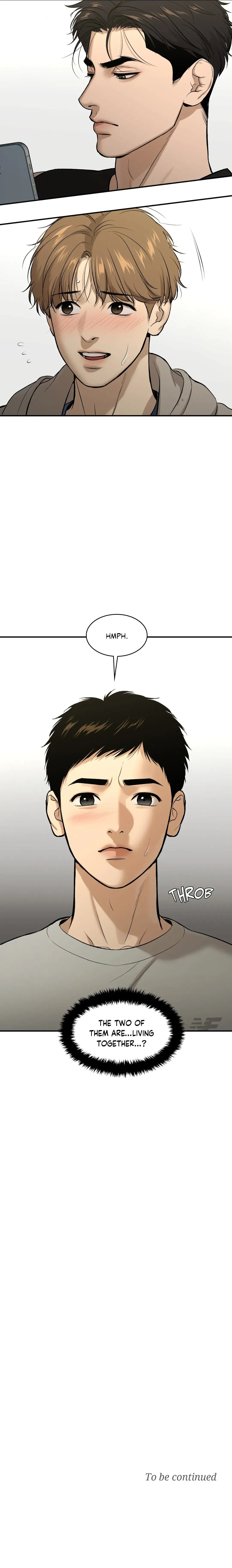Jinx (Mingwa) Chapter 22 page 26 - 