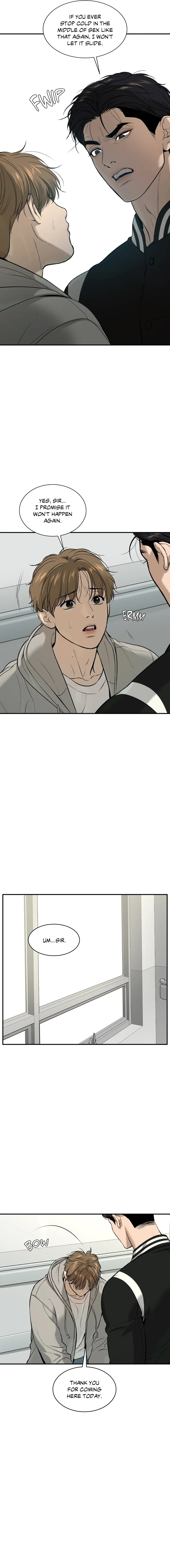 Jinx (Mingwa) Chapter 22 page 6 - 