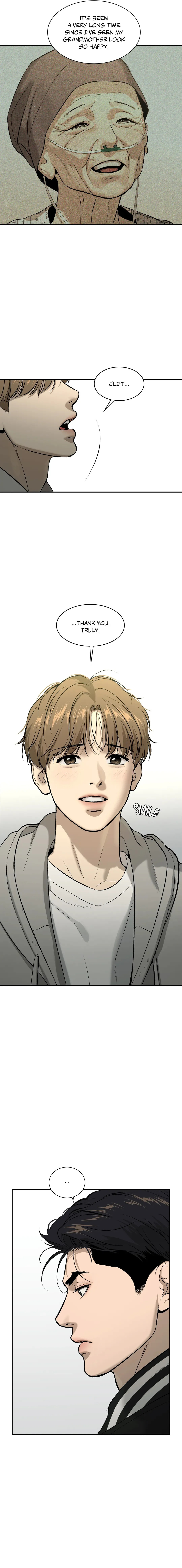 Jinx (Mingwa) Chapter 22 page 7 - 