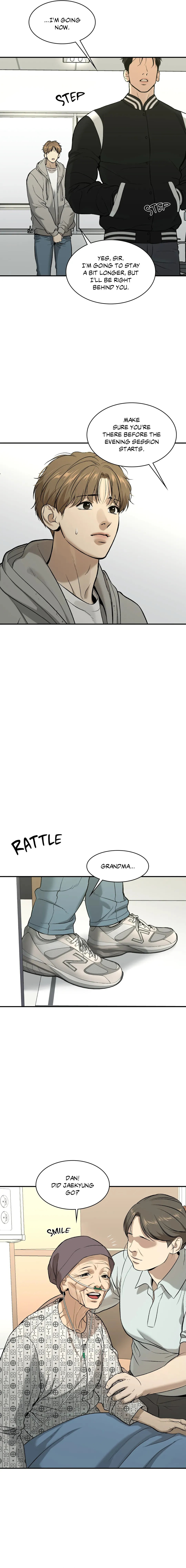 Jinx (Mingwa) Chapter 22 page 8 - 