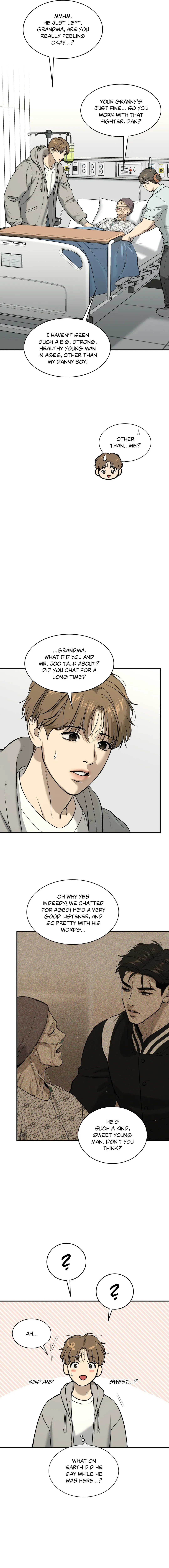 Jinx (Mingwa) Chapter 22 page 9 - 