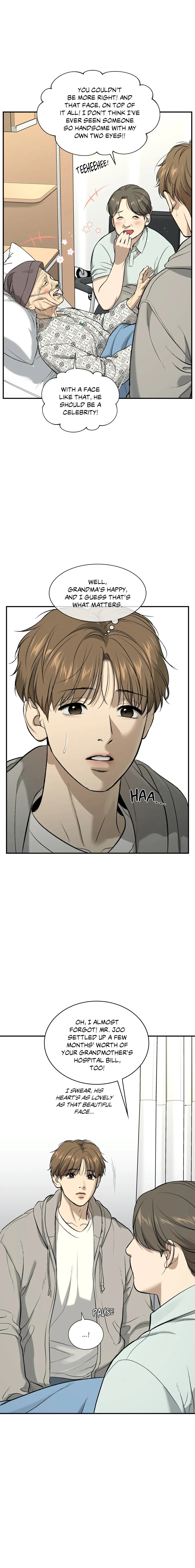 Jinx (Mingwa) Chapter 22 page 10 - 
