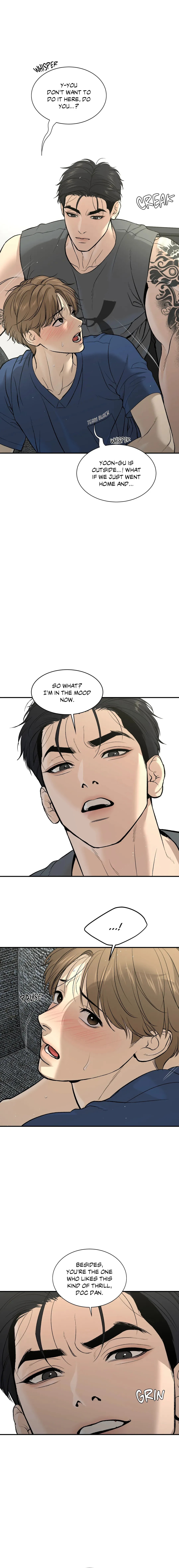 Jinx (Mingwa) Chapter 24 page 2 - 