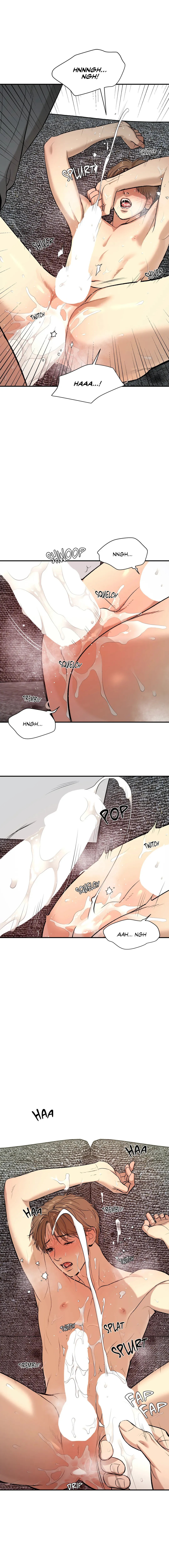 Jinx (Mingwa) Chapter 24 page 22 - 
