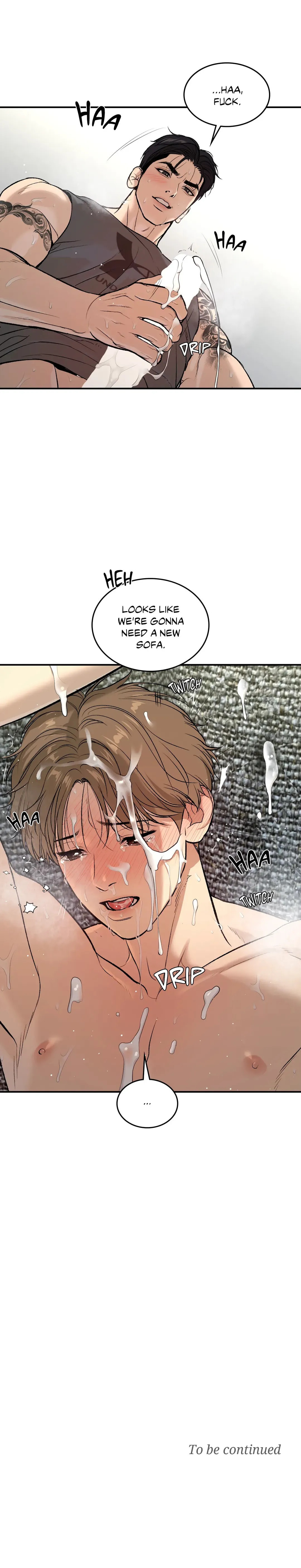 Jinx (Mingwa) Chapter 24 page 23 - 