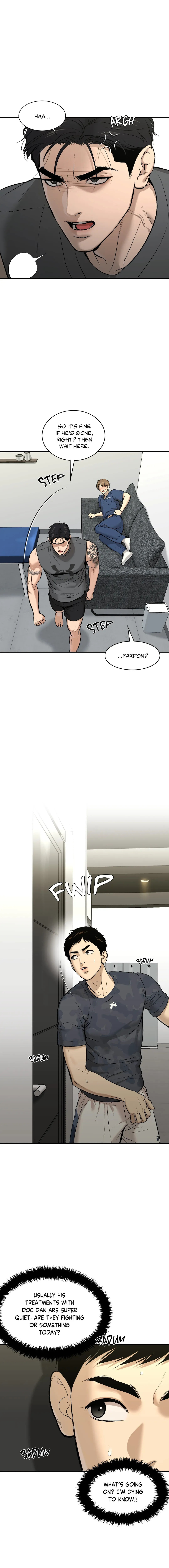Jinx (Mingwa) Chapter 24 page 4 - 