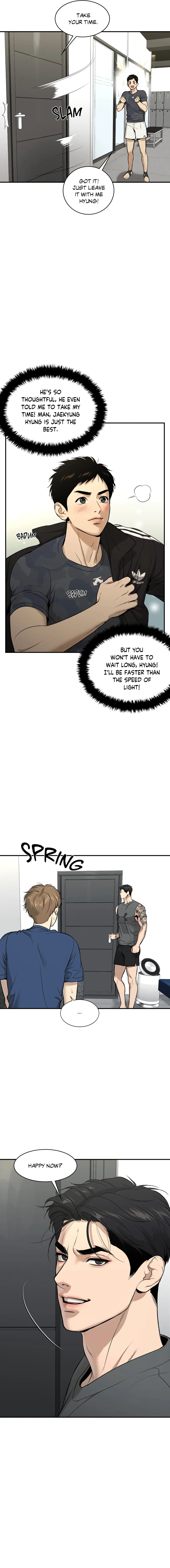 Jinx (Mingwa) Chapter 24 page 7 - 