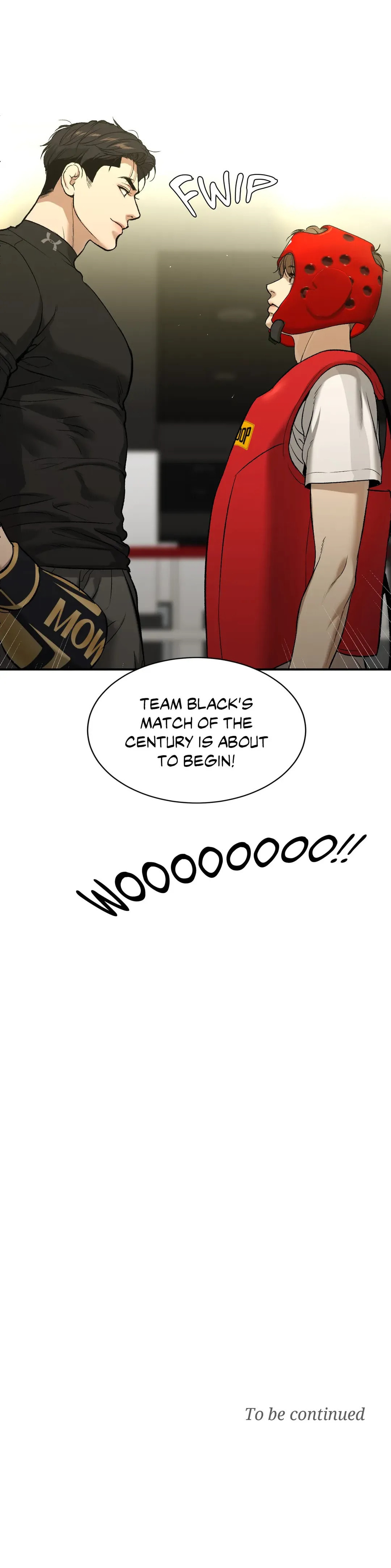 Jinx (Mingwa) Chapter 25 page 24 - 