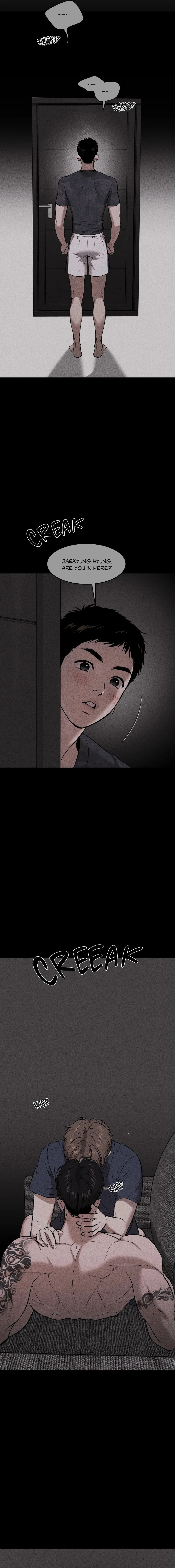 Jinx (Mingwa) Chapter 25 page 4 - 