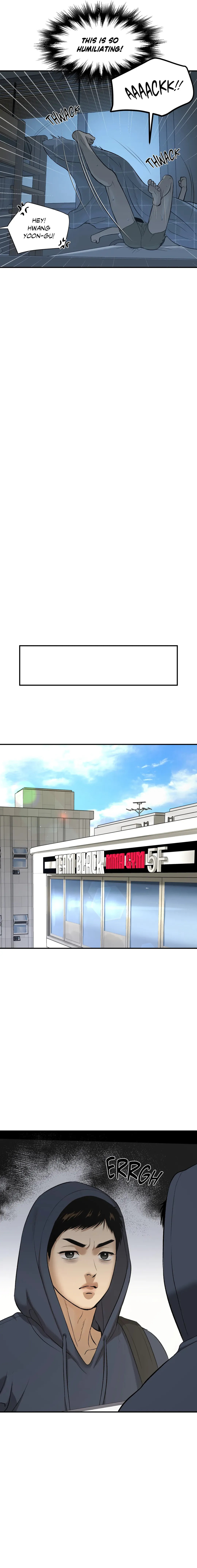 Jinx (Mingwa) Chapter 25 page 7 - 