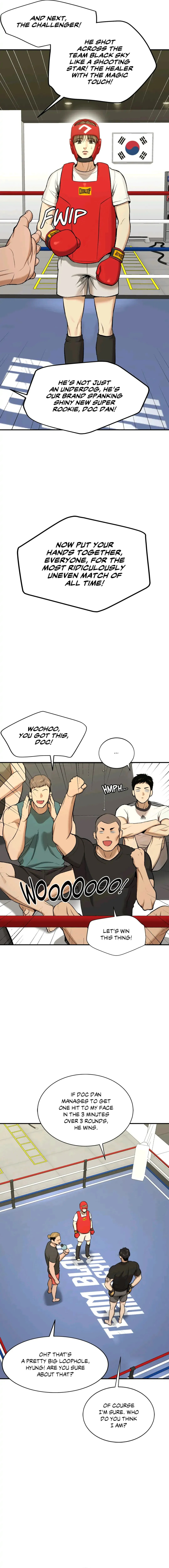 Jinx (Mingwa) Chapter 26 page 2 - 