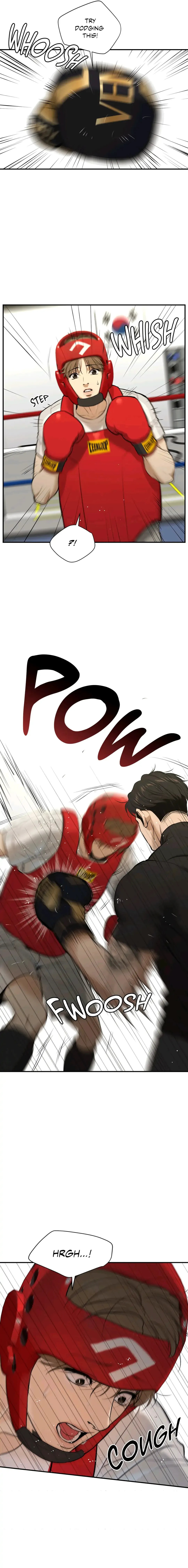 Jinx (Mingwa) Chapter 26 page 5 - 