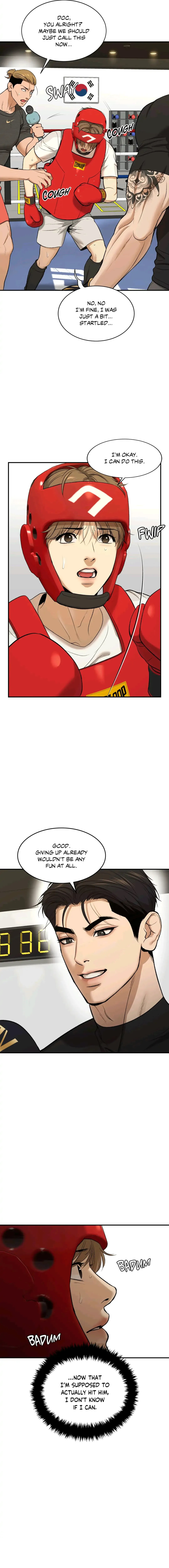 Jinx (Mingwa) Chapter 26 page 7 - 