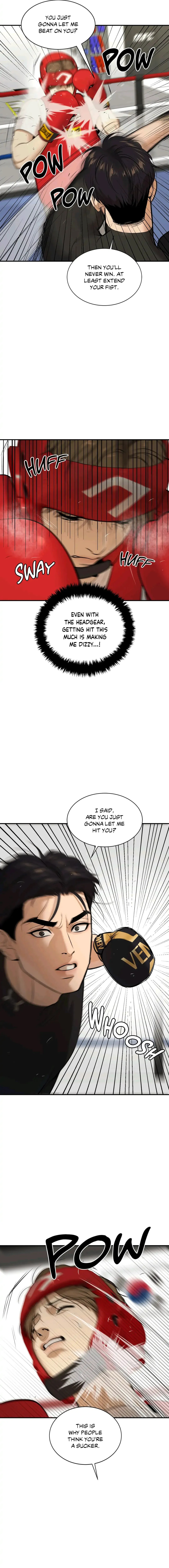 Jinx (Mingwa) Chapter 26 page 9 - 