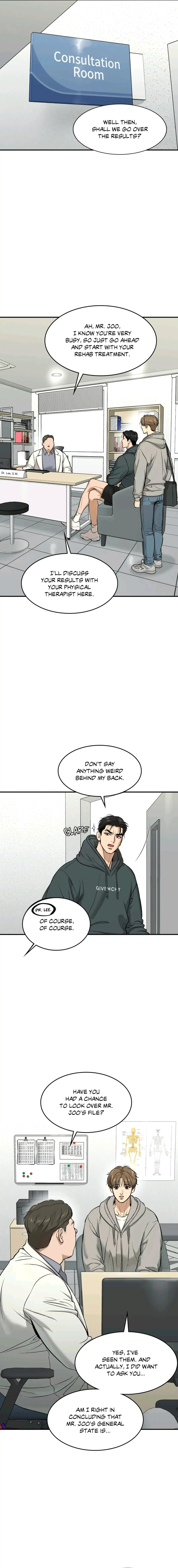 Jinx (Mingwa) Chapter 27 page 2 - 