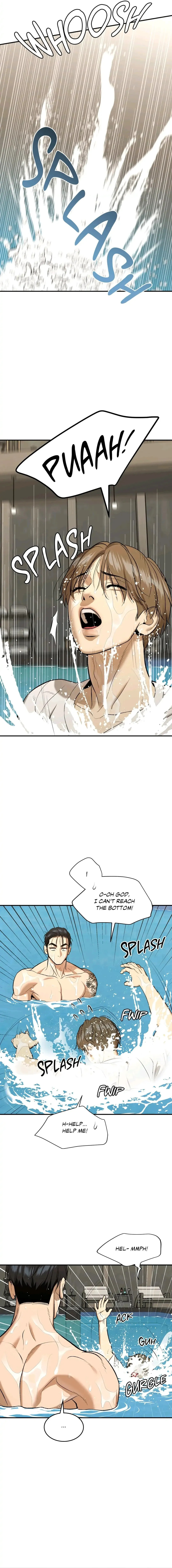 Jinx (Mingwa) Chapter 27 page 20 - 