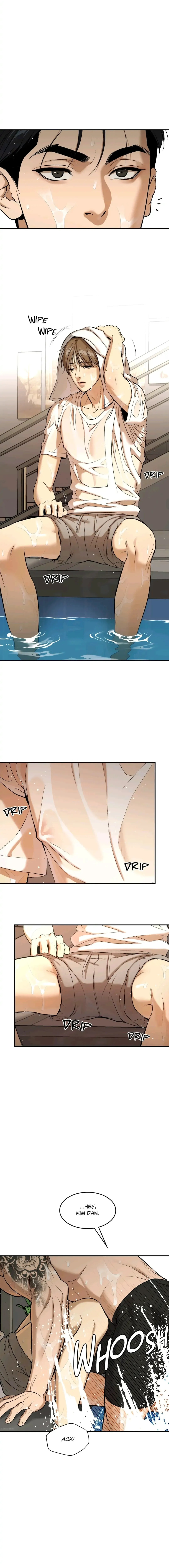 Jinx (Mingwa) Chapter 27 page 22 - 