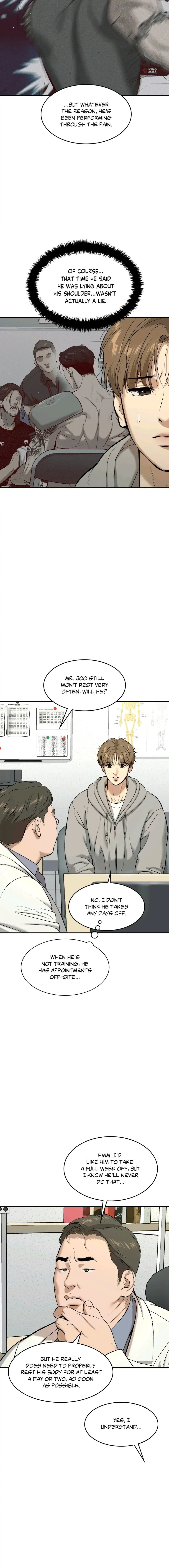 Jinx (Mingwa) Chapter 27 page 4 - 