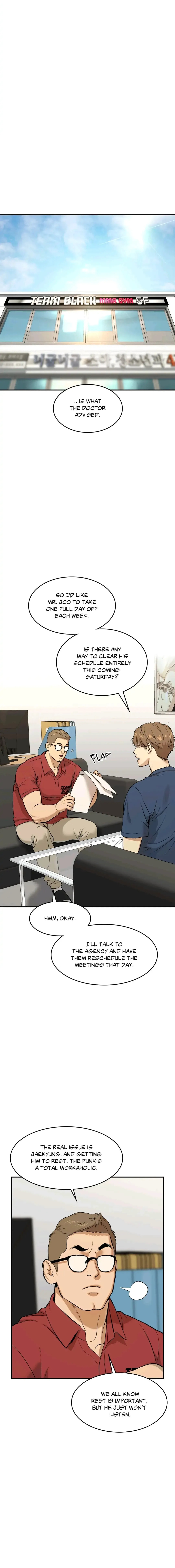 Jinx (Mingwa) Chapter 27 page 7 - 