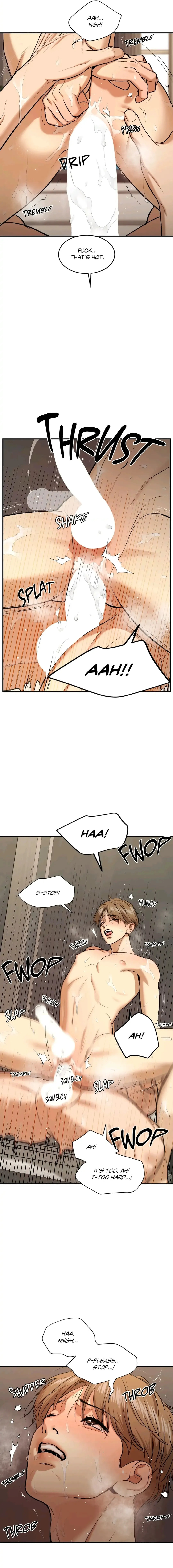 Jinx (Mingwa) Chapter 28 page 15 - 