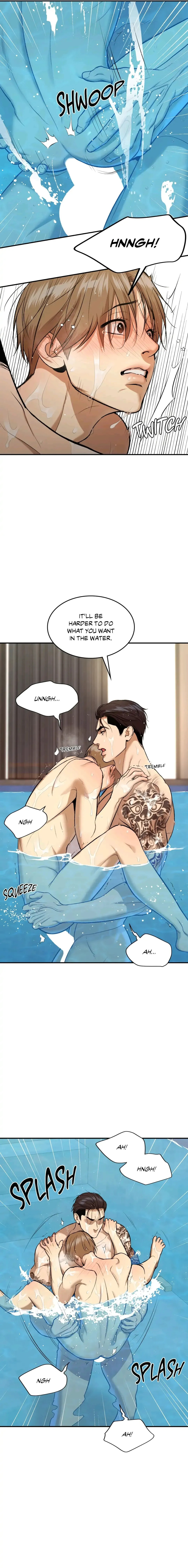 Jinx (Mingwa) Chapter 28 page 18 - 