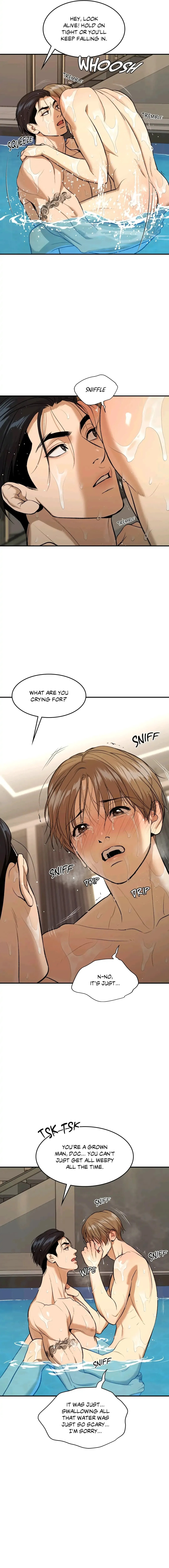 Jinx (Mingwa) Chapter 28 page 20 - 