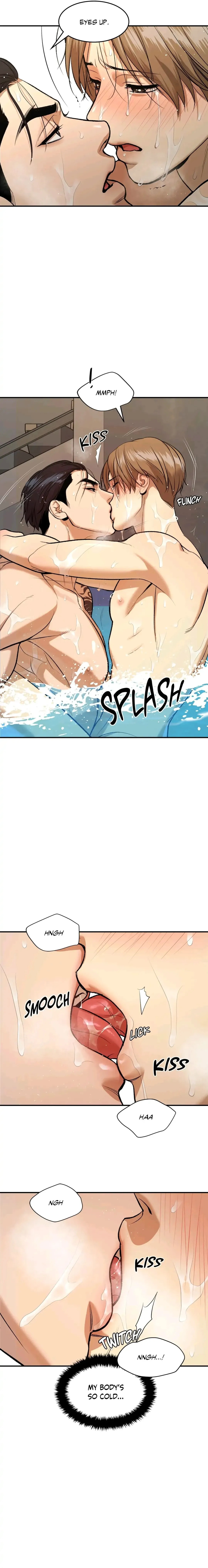 Jinx (Mingwa) Chapter 28 page 22 - 