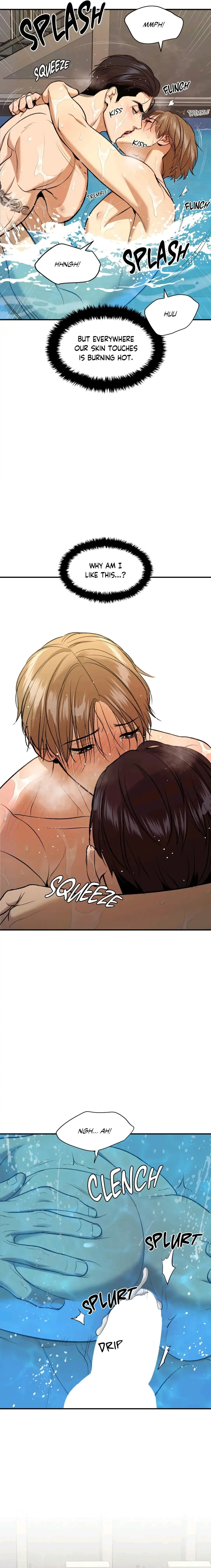 Jinx (Mingwa) Chapter 28 page 23 - 