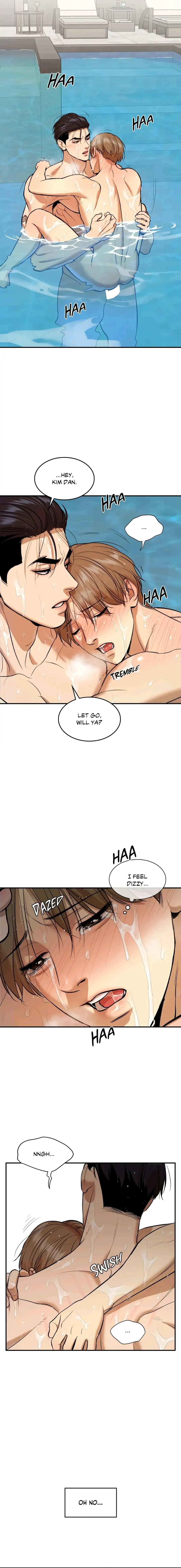 Jinx (Mingwa) Chapter 28 page 24 - 