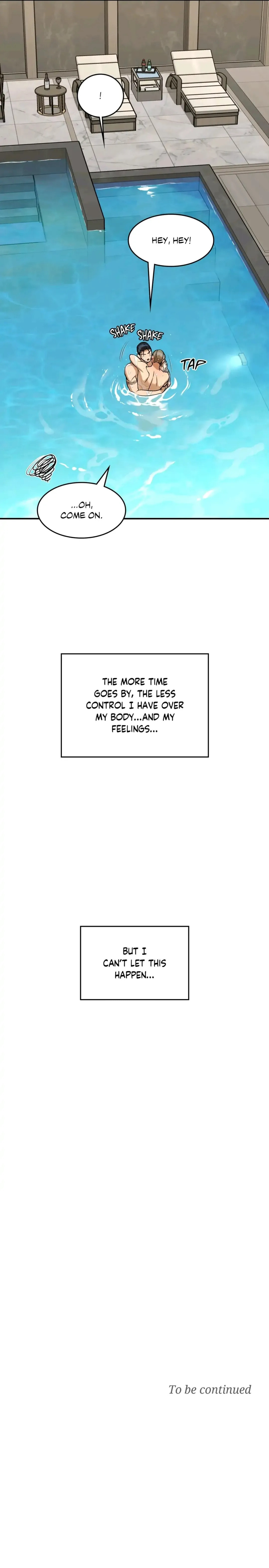 Jinx (Mingwa) Chapter 28 page 25 - 