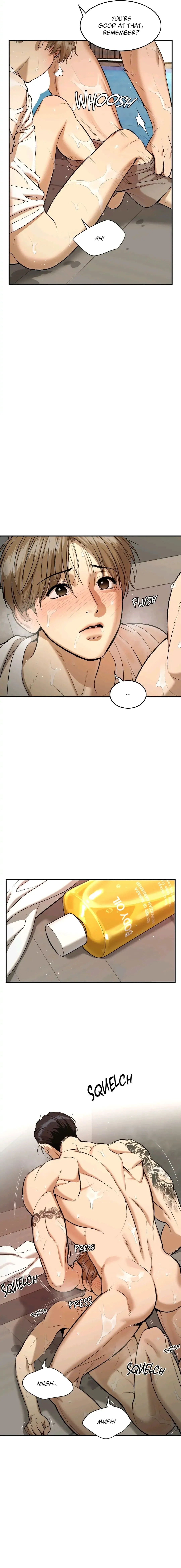 Jinx (Mingwa) Chapter 28 page 4 - 