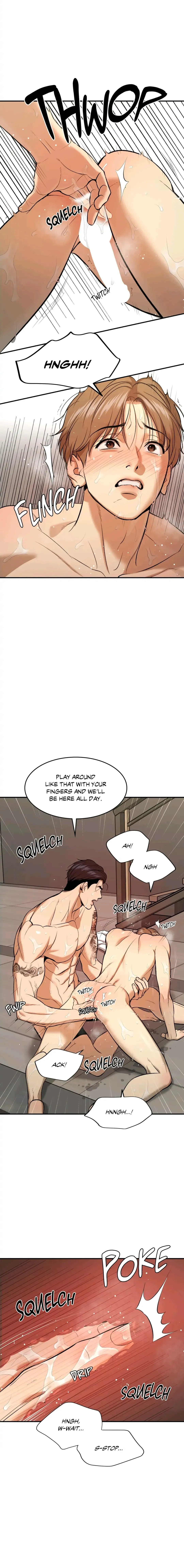 Jinx (Mingwa) Chapter 28 page 7 - 